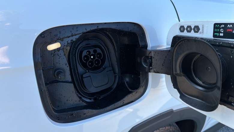 Skoda Elroq 210kW 85 SportLine 82kWh 5dr Auto Electric Estate